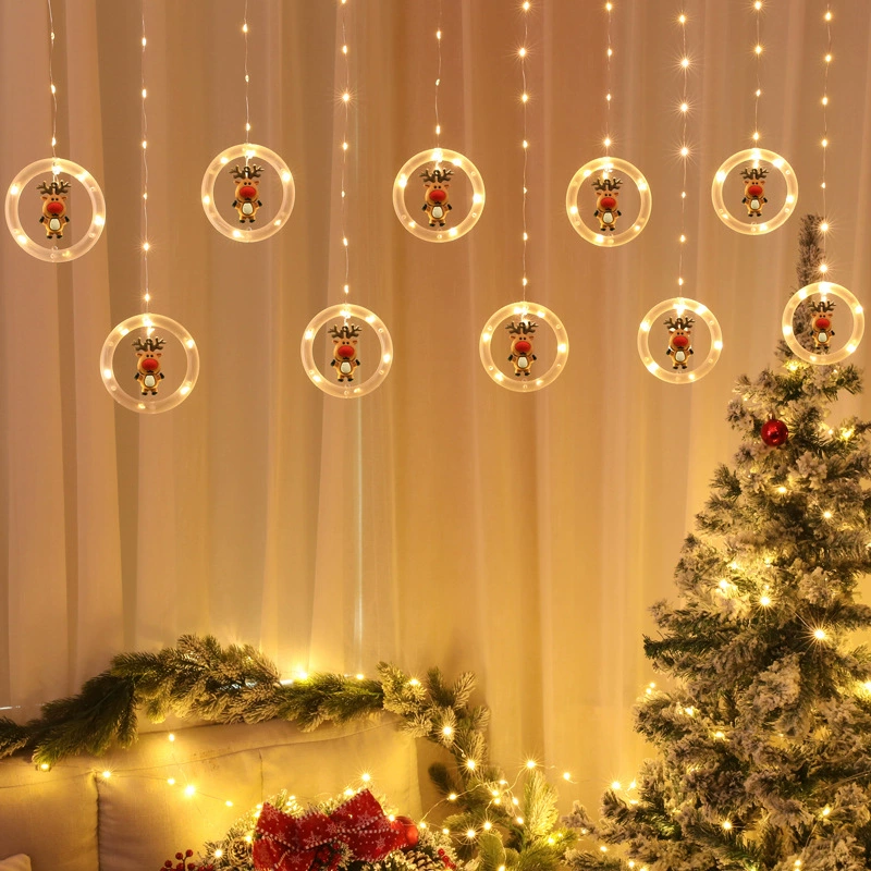 Украшения, кольцо, кукла, световая лента LED, Amazon