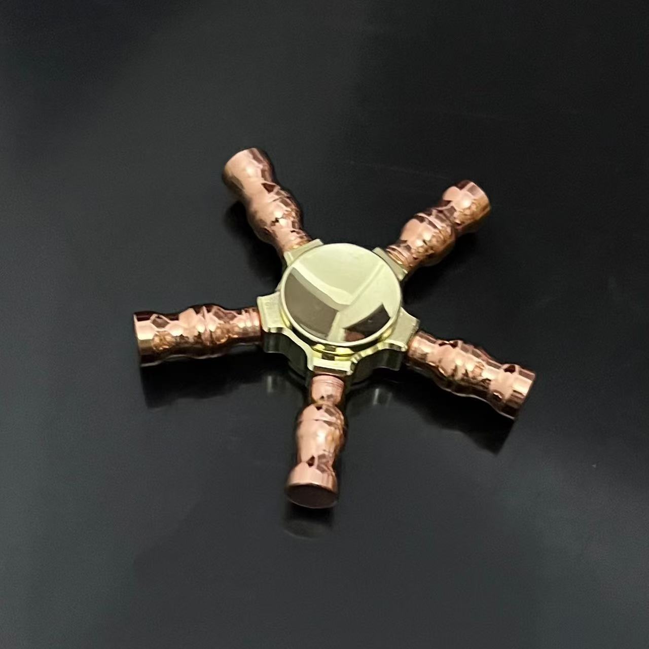 Aleación de cobre Baohulu (se requiere autoensamblaje para enviar herramientas (caja de plástico o caja de regalo