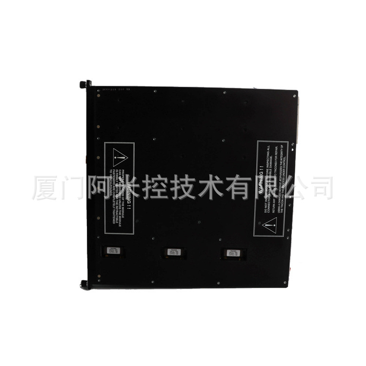 TRICONEX MP3009X  通讯处理器模块
