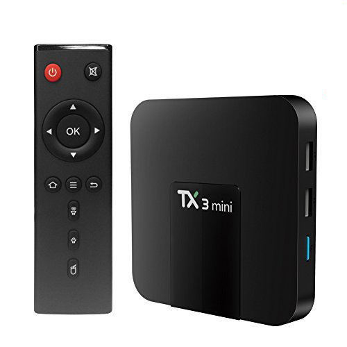 Tx3Mini-A2G/16G Native Android 10.0 Tvbox Set-Top Box H3134K Network Tv Box Wireless 4K