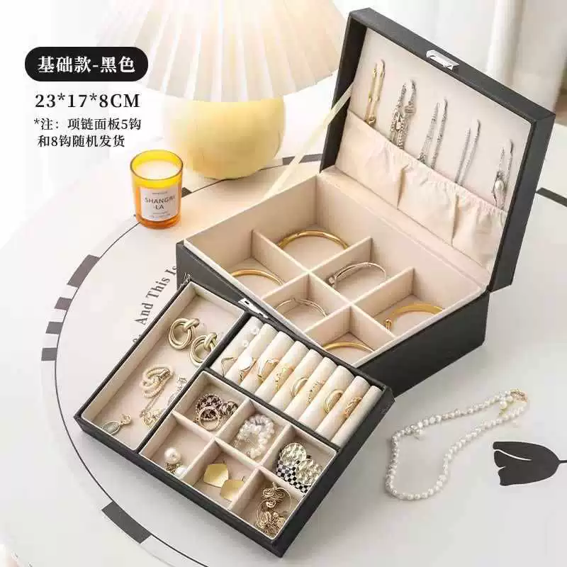 Серьги, украшения, вместительная цепь/ожерелье? но оригин: capacious necklace: вместительное ожерелье. Let's craft: