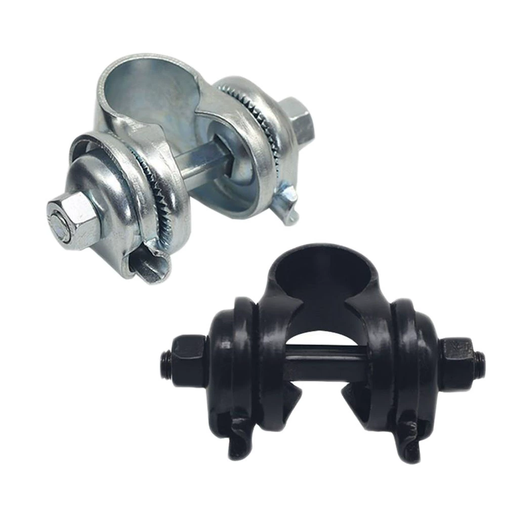 В наличии Оптовая продажа Велосипедная Подушка Преобразование сиденья Горный велосипед Седло Клип Код Подушка Винтовой соединитель Аксессуары