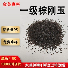 人造磨料;天然磨料