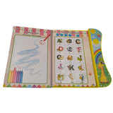 Производители взрыва с перекресткой -Прямая продажа детских материалов для чтения