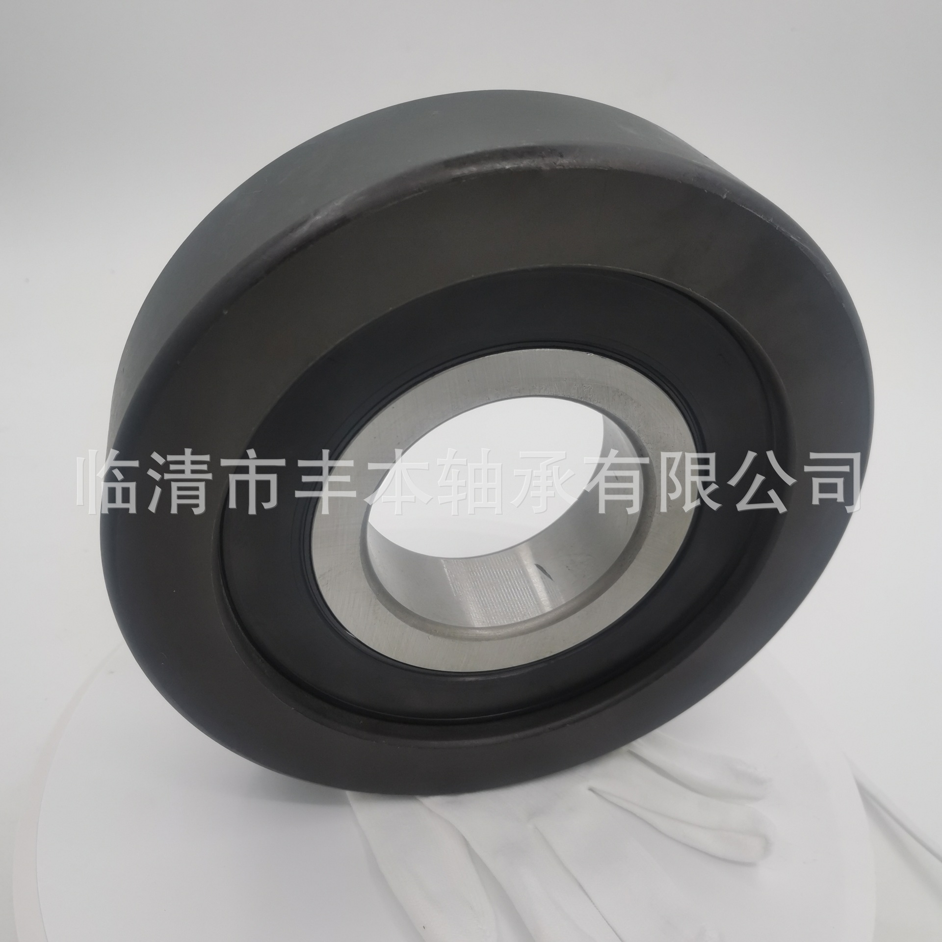 叉车配件 SX10A27桅杆导向轴承 定位滚珠轴承