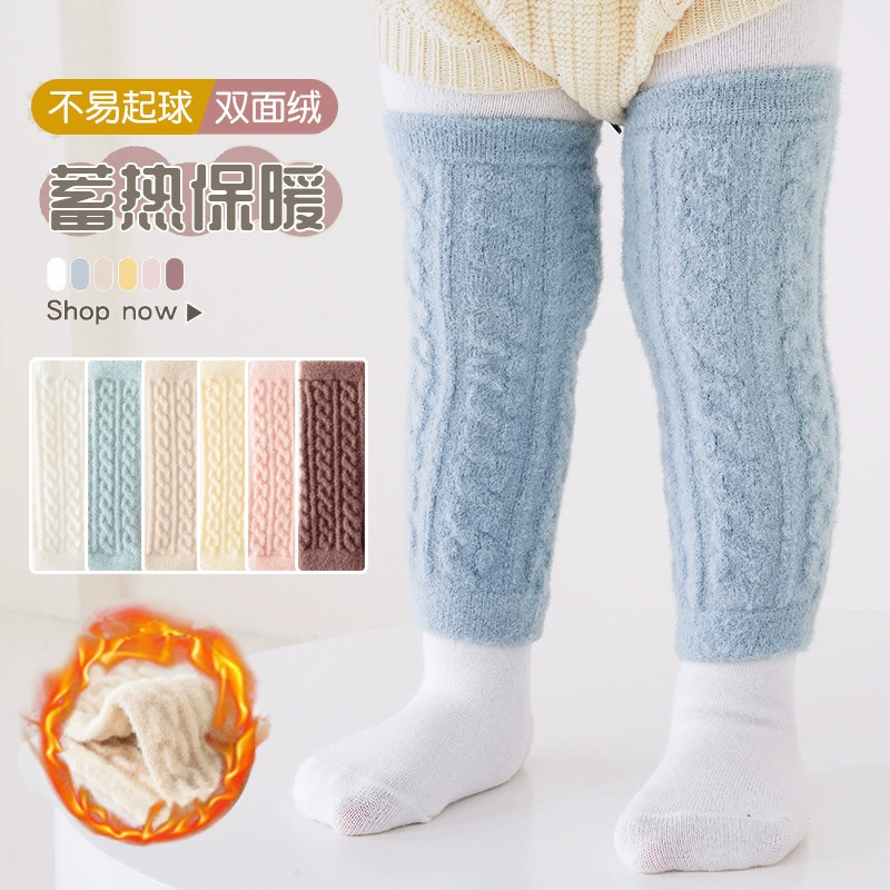 Baby Baby Bancher Baby Crawn Baby Legs By Drawn Меняя мочу осенью и зимой, артефакт утолщает длинную трубку, новорожденные согреют