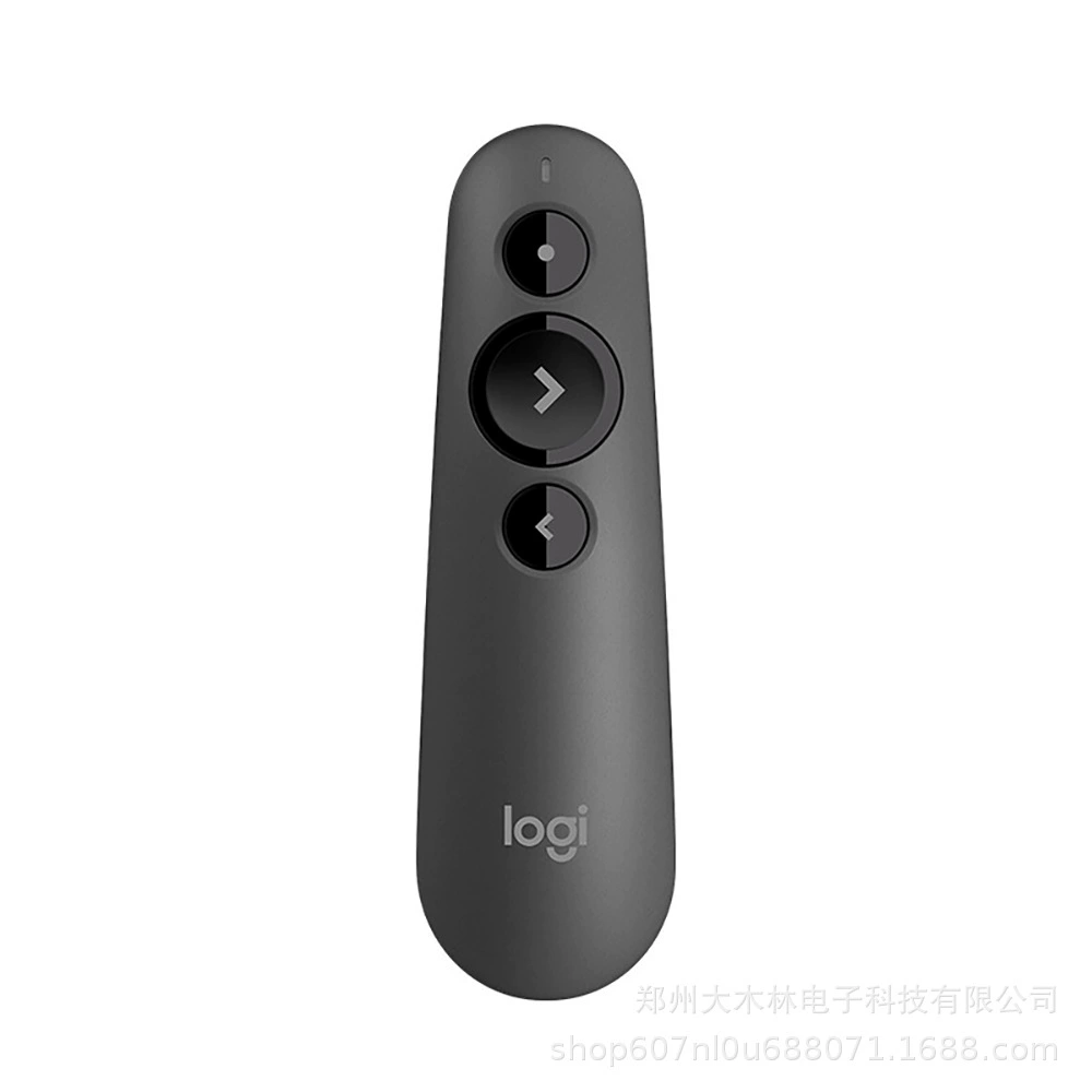 Граница кросс-граница Logitech R500 лазерная беспроводная Express Bluetooth PPT лазерная страница Broar субъективная
