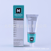 MOLYKOTE HSC Plus Paste ݼy/~͸/늸100g