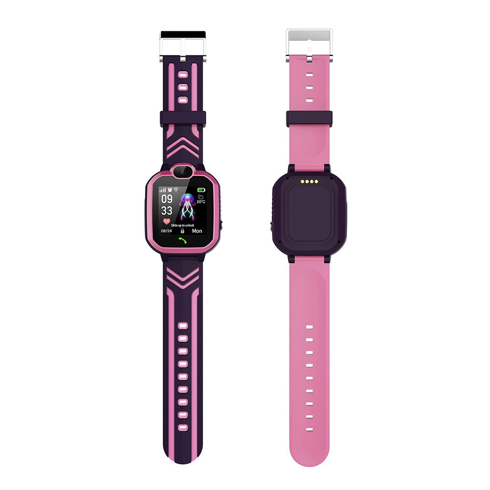(Cross-border trading), with synchronisation with phone, electric watch, bracelet for elementary school students, wholesale, new collection