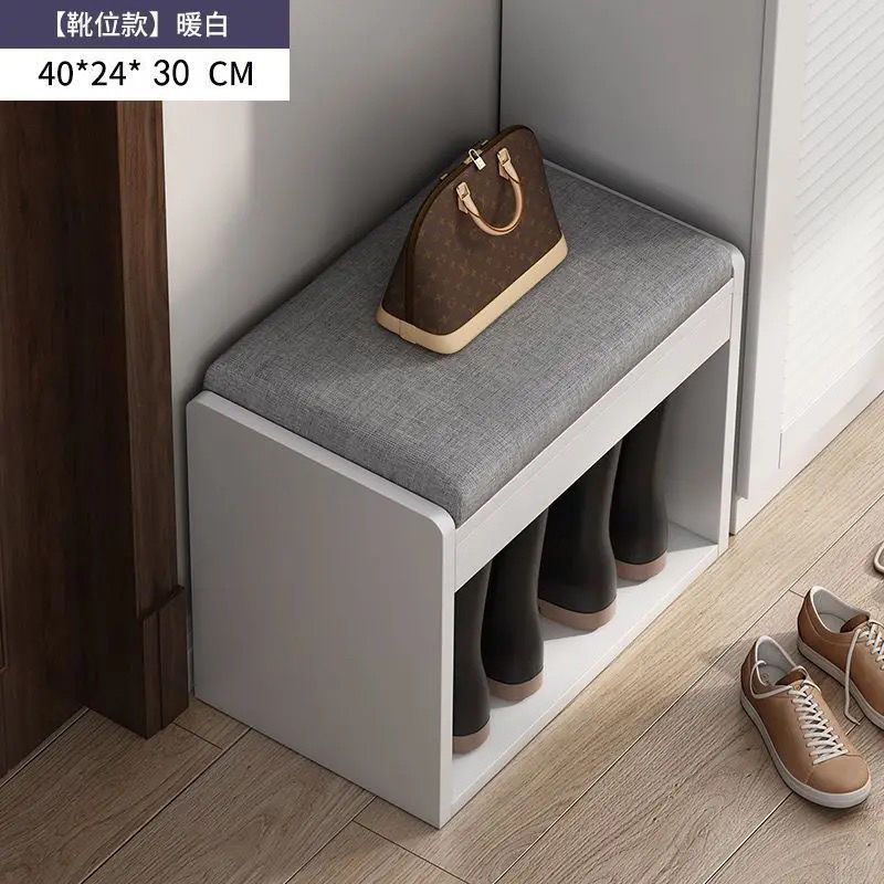 [매장 핫세일] 40cm 싱글 레이어 웜화이트