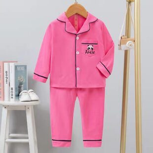 ������kids pajamas��ͯ���b�L���_��˯�¼Ҿӷ�ͯ���b���l