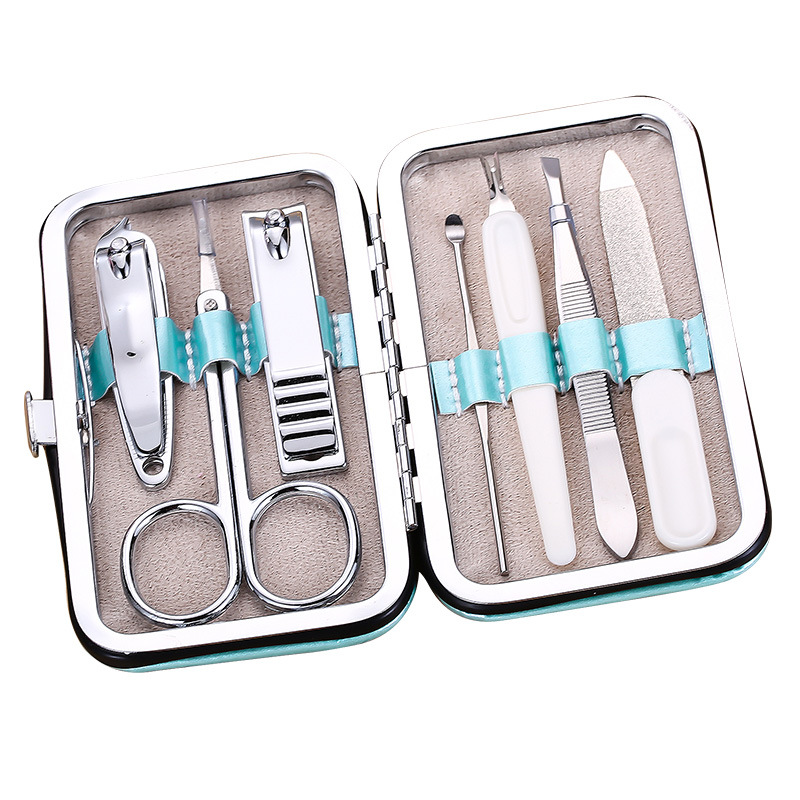 Nail Clipper Set Single Nail Groove Trimming Toenail Inflammation Dead Skin Pliers Tool Large Size For Men And Women At Home