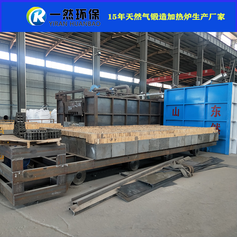 河北沧州天然气蓄热式烧嘴 蓄热式轧钢加热炉 蓄热式锻造炉 电炉