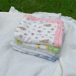 Детское марлевое одеяло для детского сада