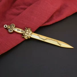 金属工艺品;铜雕工艺品;钥匙扣及钥匙扣配件