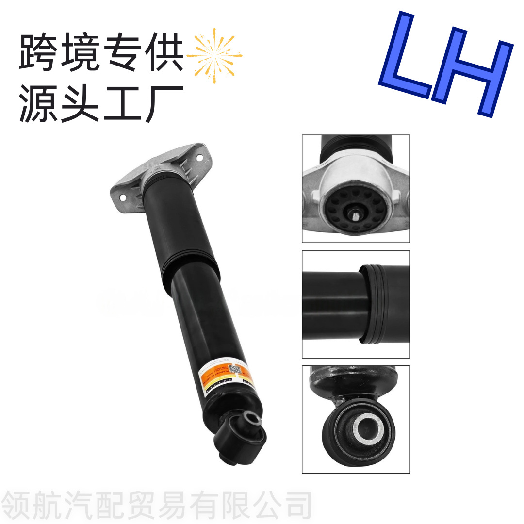 A Pair of Rear Shock Absorbers Suitable for Palisade 3.8L V6 2020-2022 55367-S9300