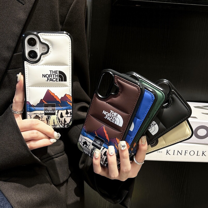 Down Jacket Snow Mountain Highway North Apple 17Pm Suitable for Iphone13/14Promax Mobile Phone Case 15/16Pr Down Jacket Snow Mountain Highway North Apple 17Pm Suitable for Iphone13/14Promax Mobile Phone Case 15/16Pr