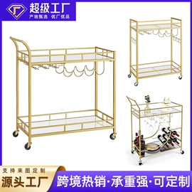 桌类、茶几;成套餐桌椅;手推餐车