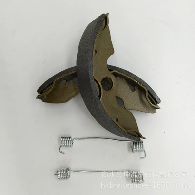 Trx200Fourtrax Brake Pads Disc – Tormoz supportları