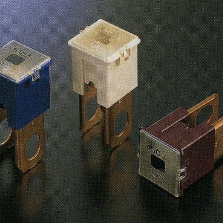 螺拴固定式BT保险丝，PECJ BT系列保险丝保险丝吉门保险丝