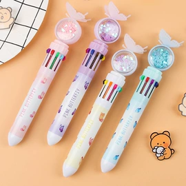 笔记本记事本;中性笔;便利贴