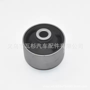 Factory direct sale of high quality suspension bushing composite rubber sleeve oe 54584-2S000 suitable for Hyundai Kia
