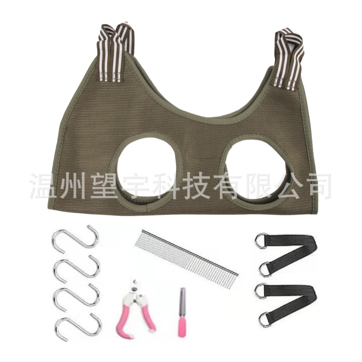 녹색 + 10 액세서리