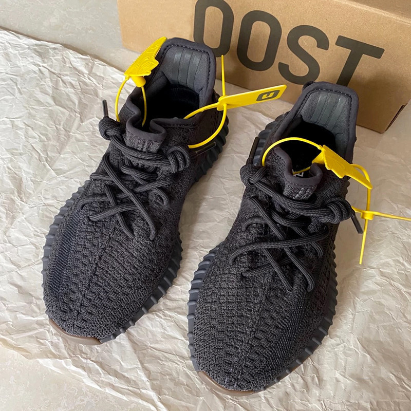 Original Company-Grade Yezi Yeezy 350 Pure White Summer Sports Casual Shoes for Men and Women from Putian