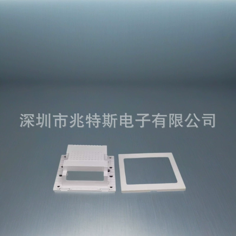 Smart touch LED switch key, light panel, bulb