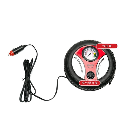 car supplies, Hava nasosu
