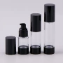 喷雾真空15ml30ml50ml80ml100ml120ml乳液真空瓶