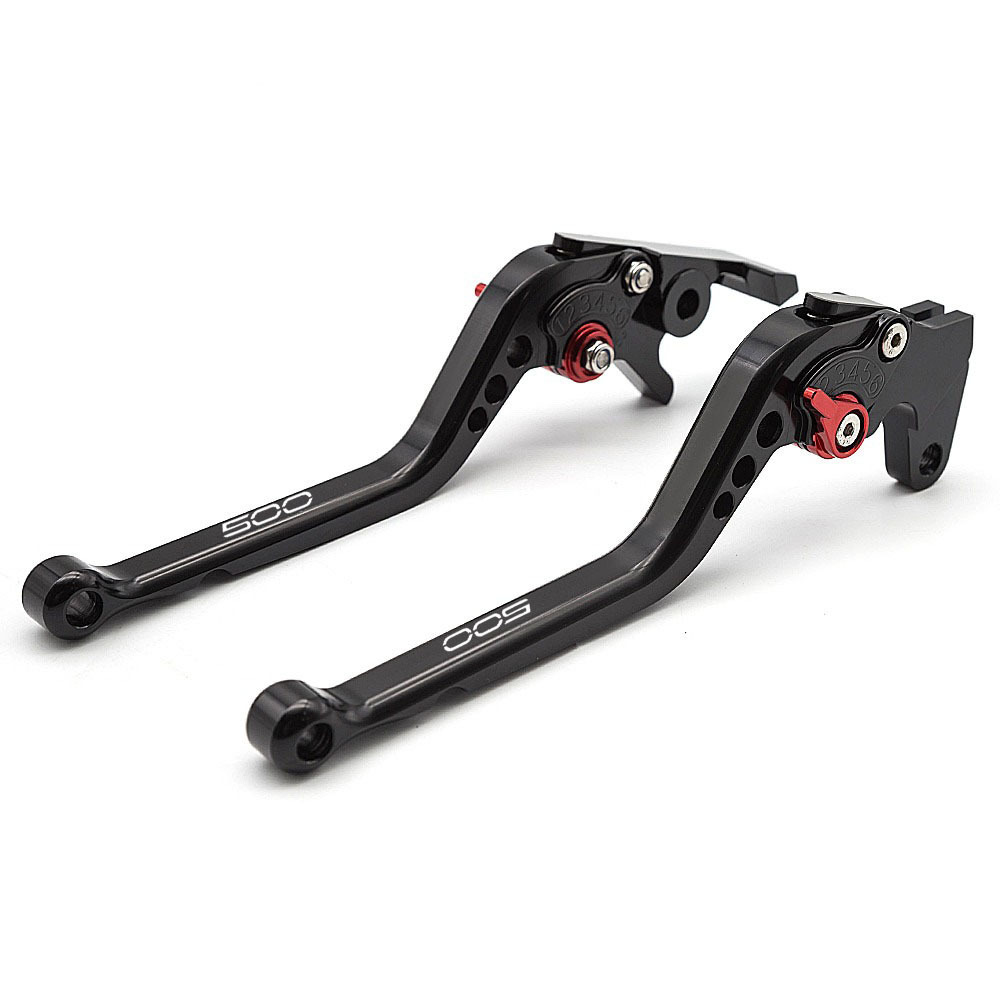 Kawasaki Ninj500/Z500 Se Motorcycle Modified Brake Clutch Lever Handle