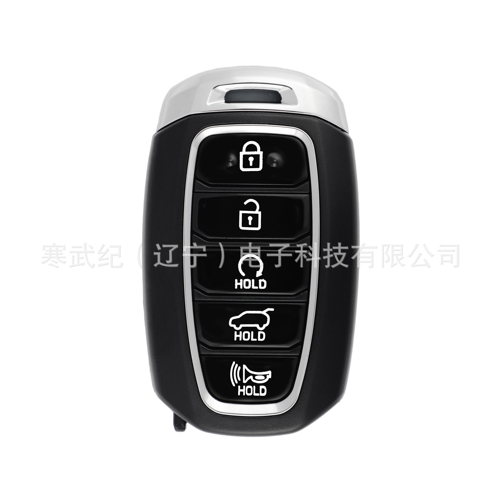 Suitable for 5-key Hyundai Palisade car key remote control TQ8-FOB-4F29