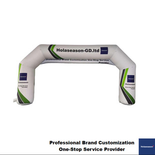 Inflatable archway ƽ�y��� PVC���| ������ِ�¡��\�ӕ�������