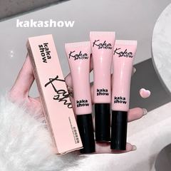 kakashow雲感絨霧唇釉絨霧啞光絲滑唇泥大容量素顏百搭自然秋冬款