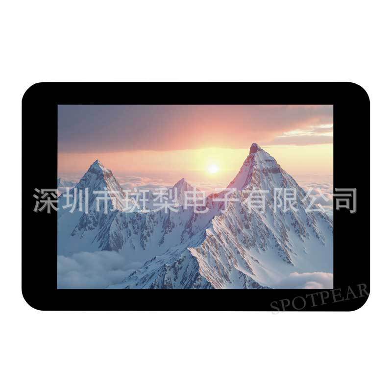 Xiaozhi ESP32-S3 開発ボード 3.5inch LCD ディスプレイ DeepSeek 音声 AI スピーカー ボックス タッチ|undefined