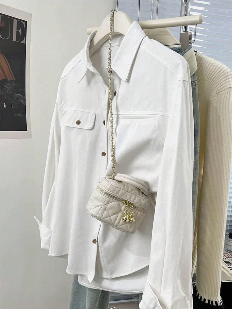 autumn design long-sleeve