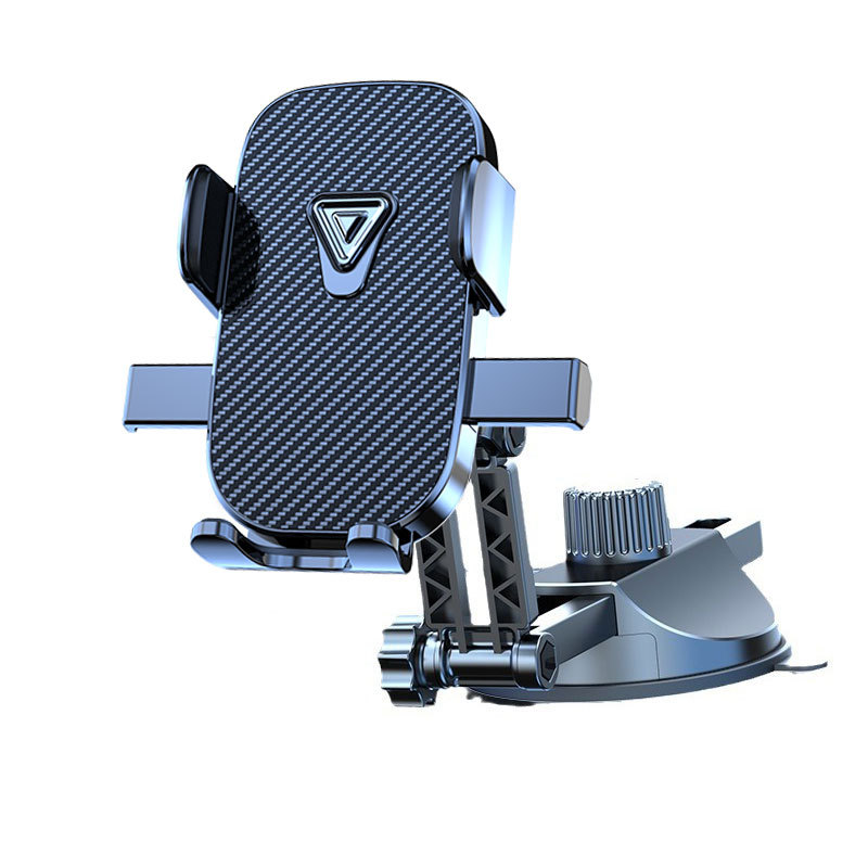 A88+ large suction cup pattern [black] for instrument panel