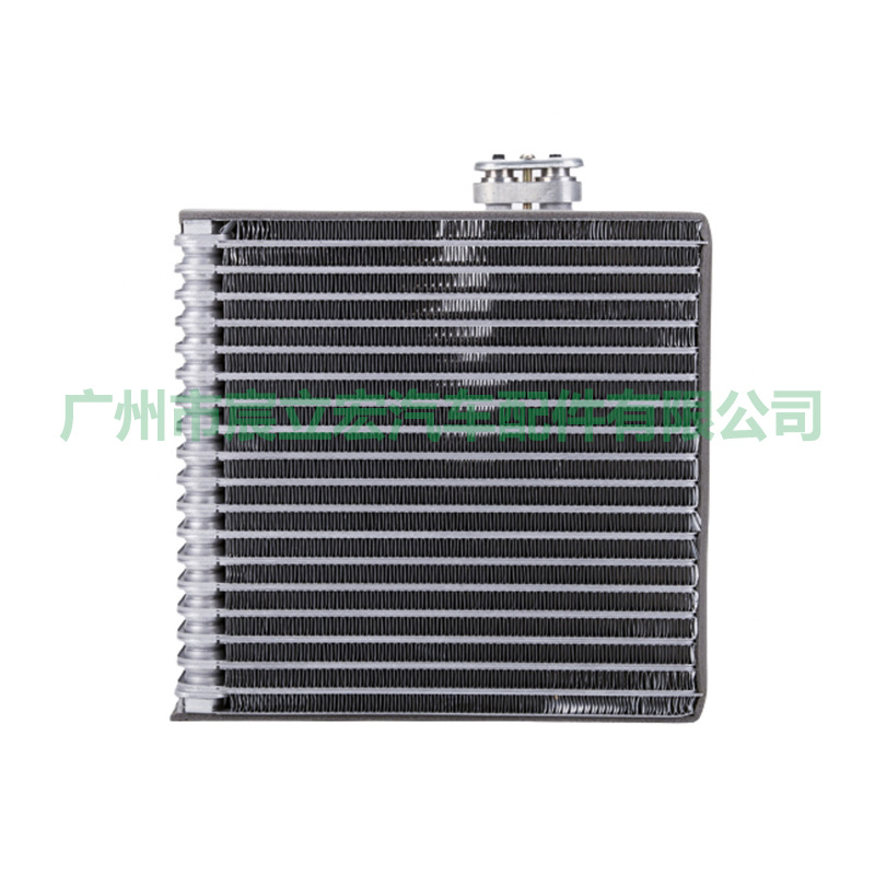 Aplicable a Chevrolet Serie Chevrolet coche aire acondicionado evaporador caja de evaporación tanque de agua radiador Accesorios