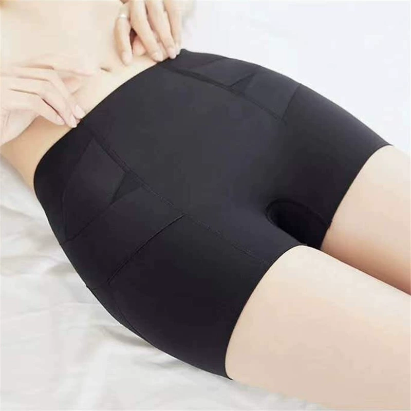  Underwear for hips shape correction, waist belt full-body, trousers, safe pelvic correction belt, internet celebrity