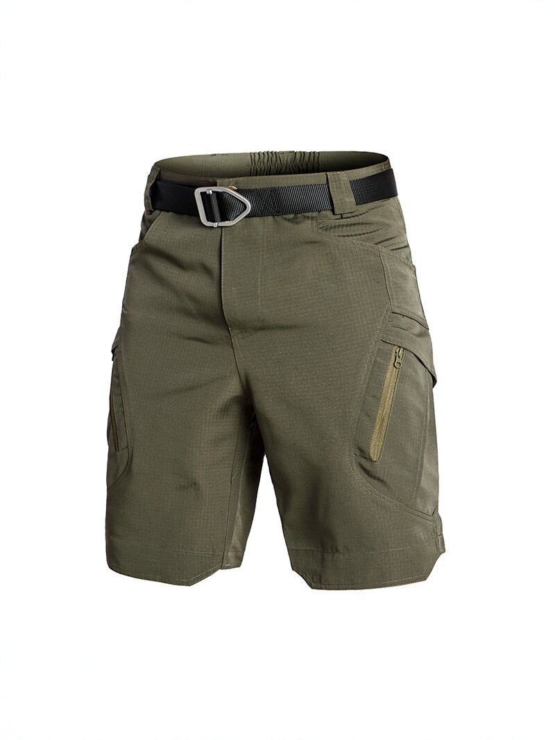 Tactics summer quick dry breathable shorts