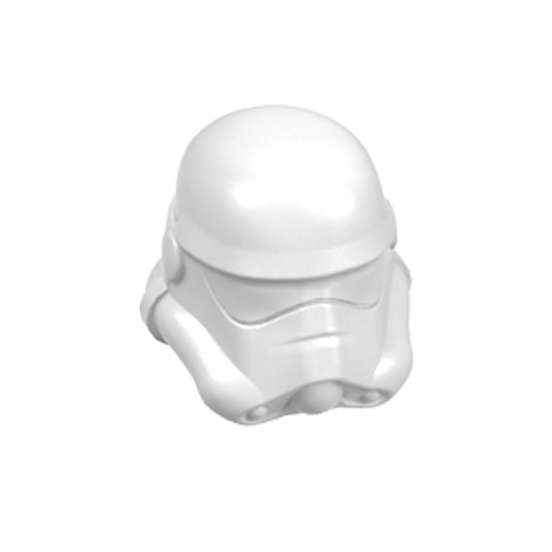Guóchǎn MOC Building Blocks Compatible with Lego 84468 Helmet Accessories (MOQ 1KG) (Auto Parts and Accessories) - gold-84468-approx-850-pieces
