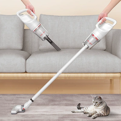 Tozsoranlar — Power Car Vacuum Cleaner
