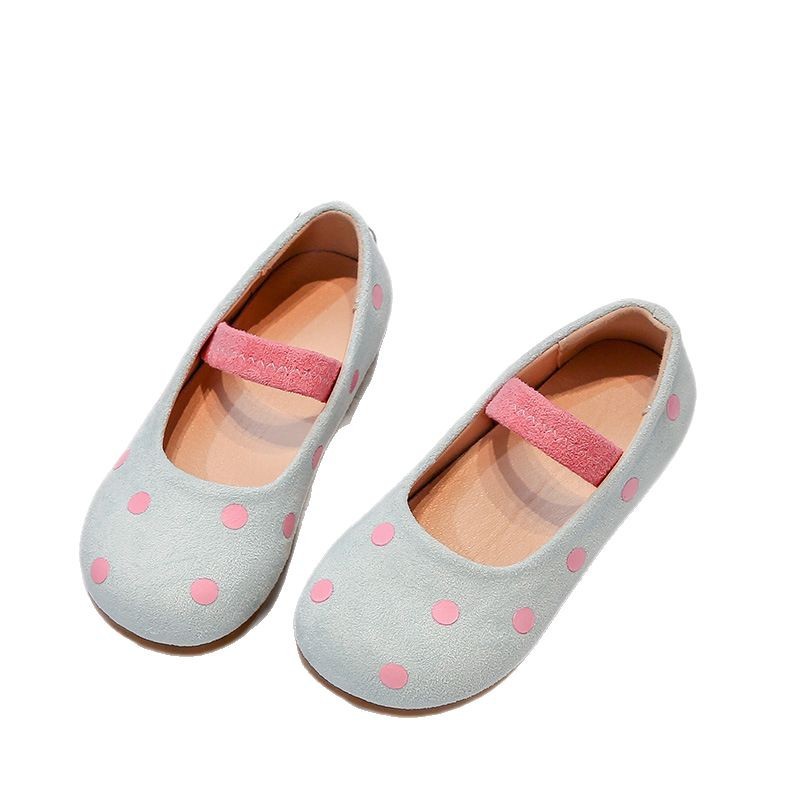 Ballet shoes, footwear for princess girl's