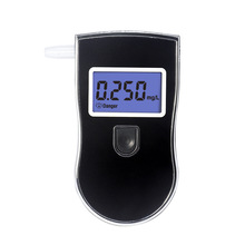 手持呼氣式酒精測試儀AT-818酒駕濃度檢測器檢測儀