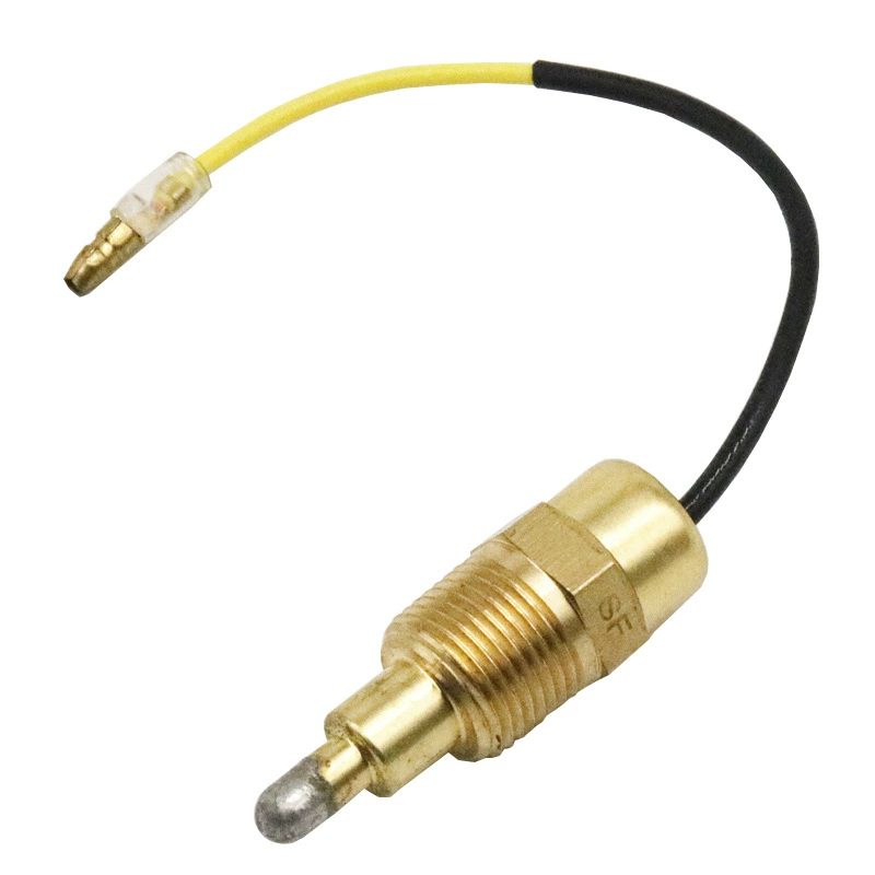 Подходит для грузовика Qingzing Bell Грузовика Qingling Pi Ford Transit Датчик температуры воды 8-94457511