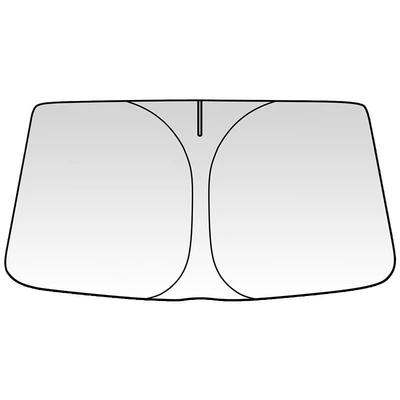Curtain, Thickened Laser Sunshade for | Sun shade