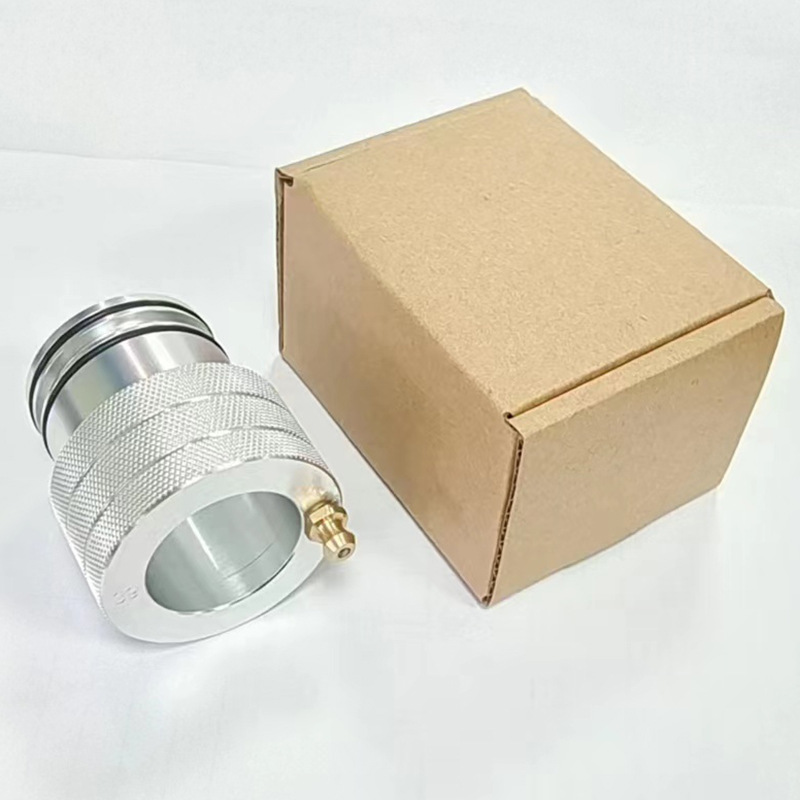 Herramienta de inyección de aceite para lubricador de cojinetes de rueda transfronteriza de 39mm para Can Am Maverick X3 TurboRR