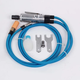 气动打磨机;其他气动工具;气动钻