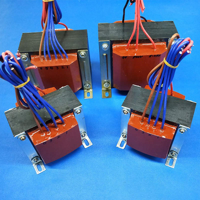 供应升压变压器 高压包 （工频，中频，高频）高压变压器